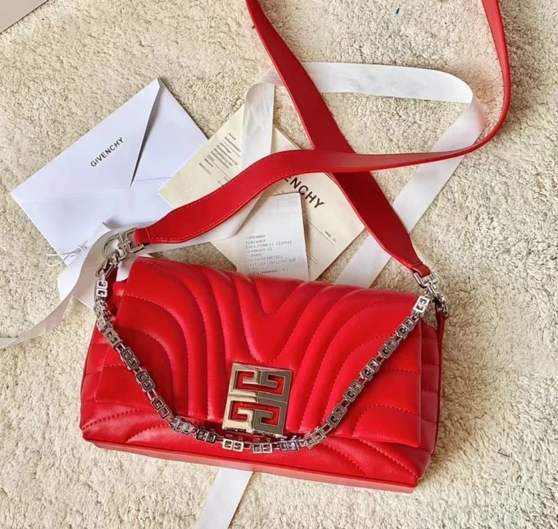 Givenchy Satchel Bags Sleek 44925