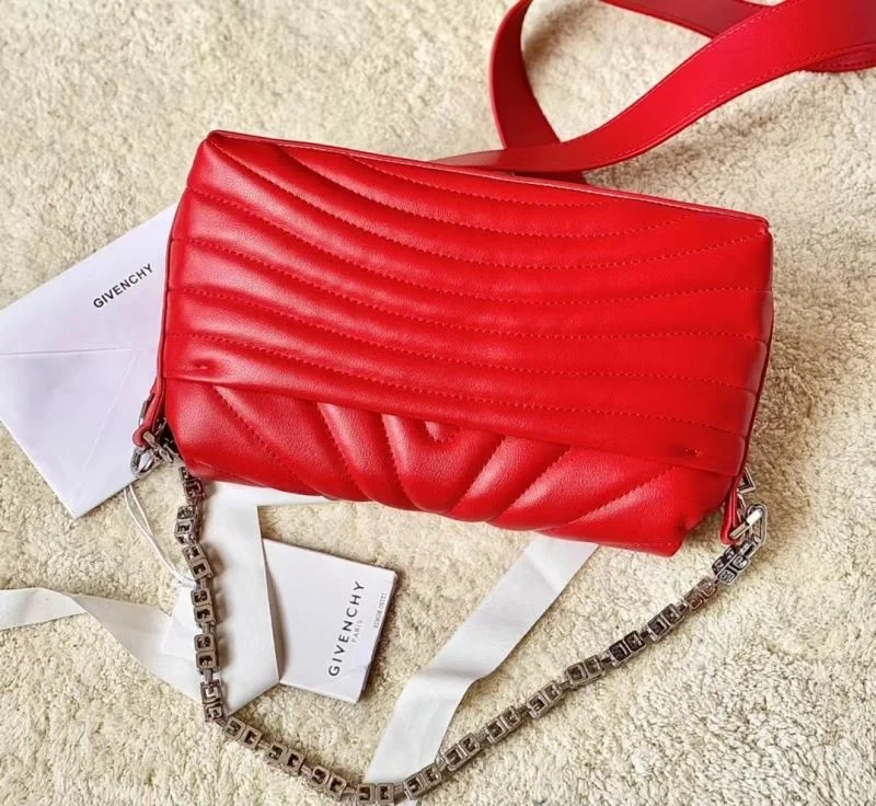 Givenchy Satchel Bags Sleek 44925