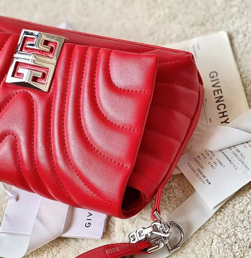 Givenchy Satchel Bags Sleek 44925
