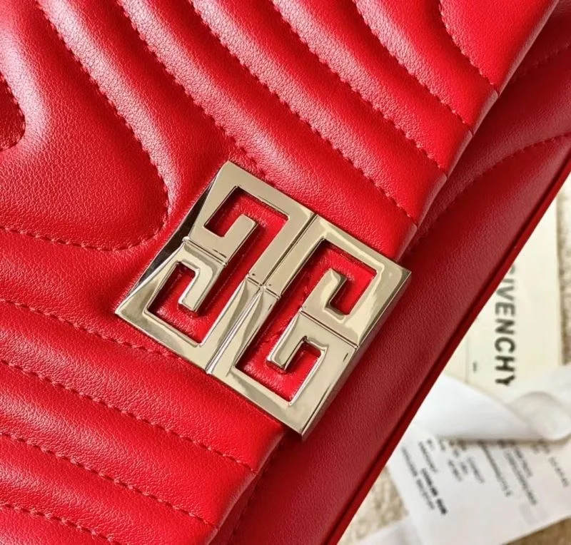 Givenchy Satchel Bags Sleek 44925