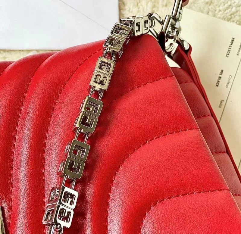 Givenchy Satchel Bags Sleek 44925