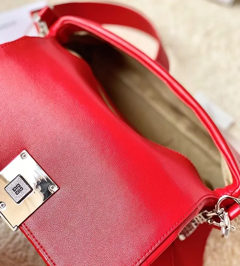 Givenchy Satchel Bags Sleek 44925