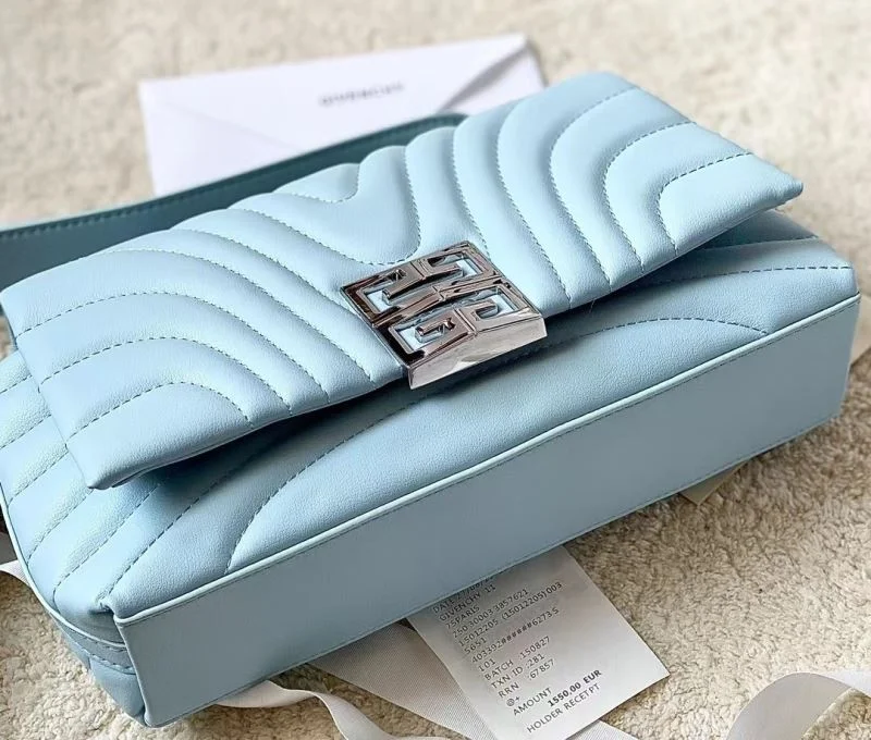 Givenchy Satchel Bags Comfortable 44924