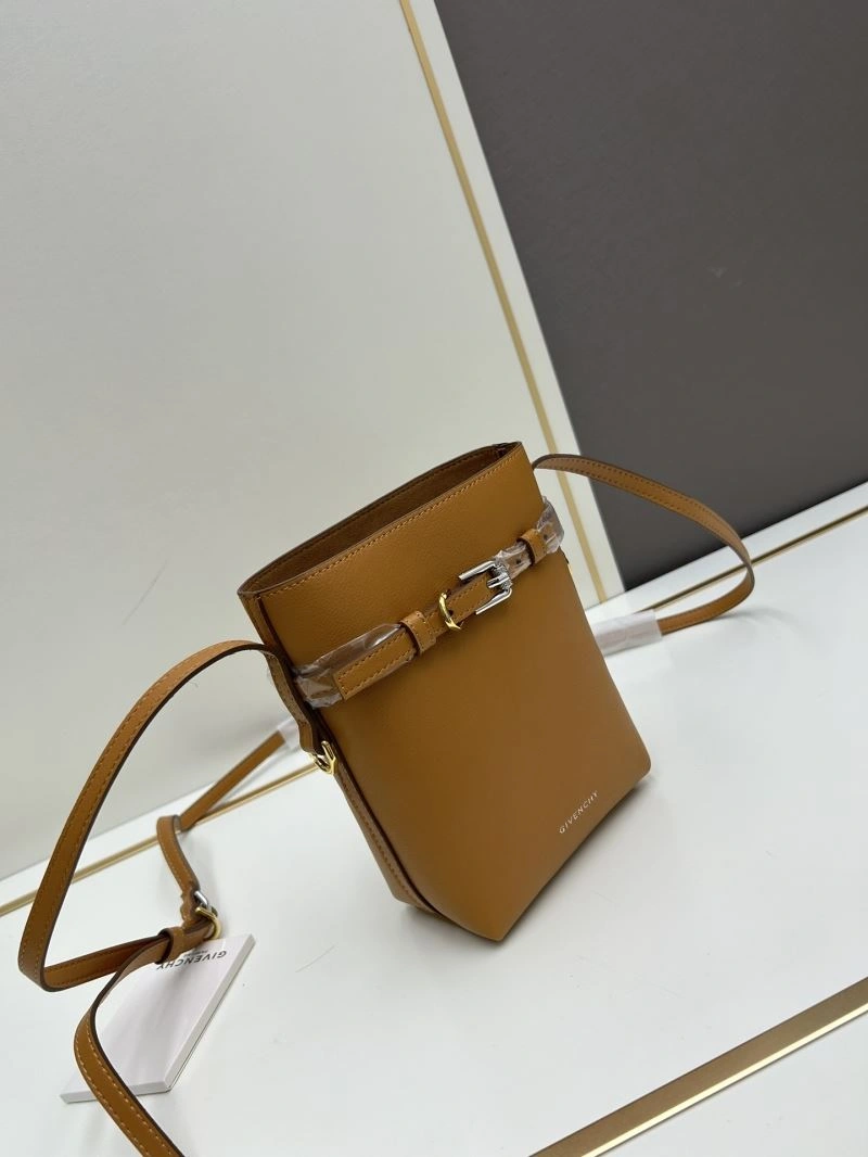 Givenchy Satchel Bags Bold 83990