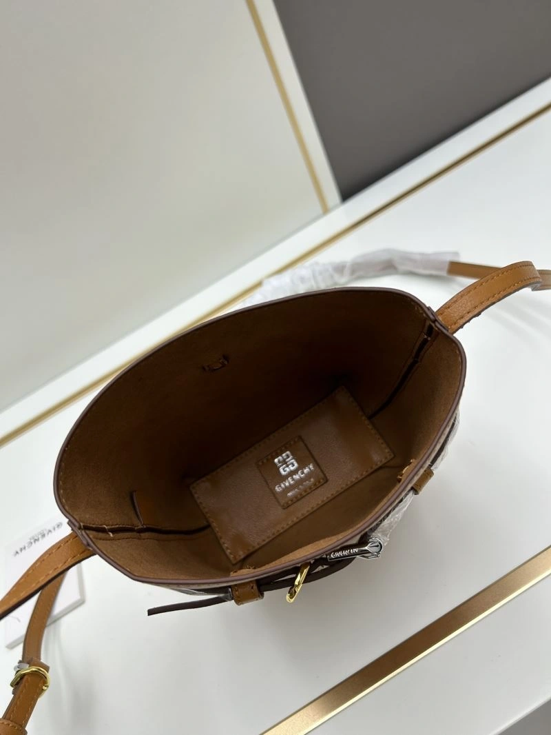 Givenchy Satchel Bags Bold 83990