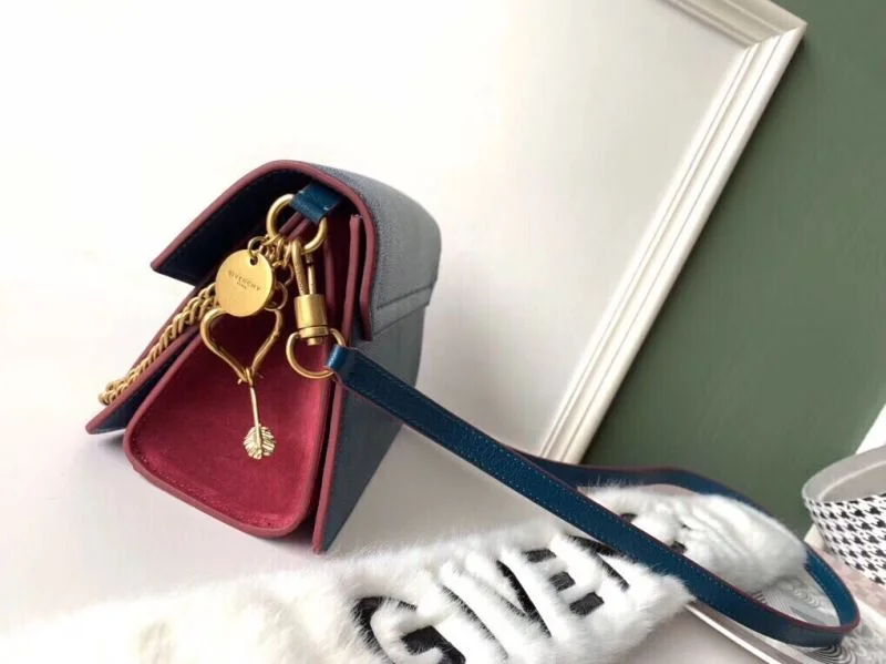 Givenchy Satchel Bags Functional 44760
