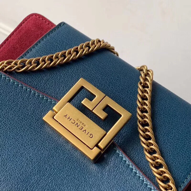 Givenchy Satchel Bags Functional 44760