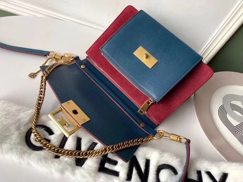 Givenchy Satchel Bags Functional 44760