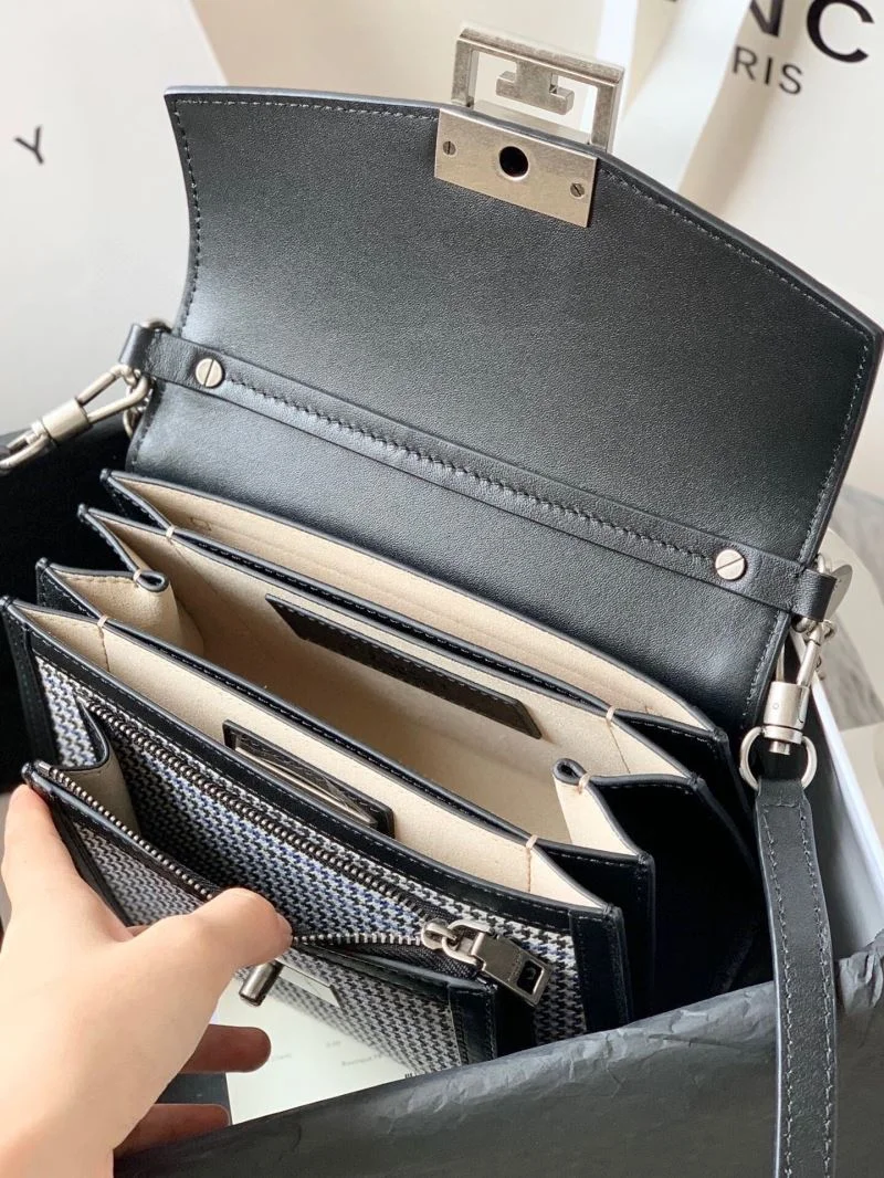 Givenchy Satchel Bags QuickDry 44761