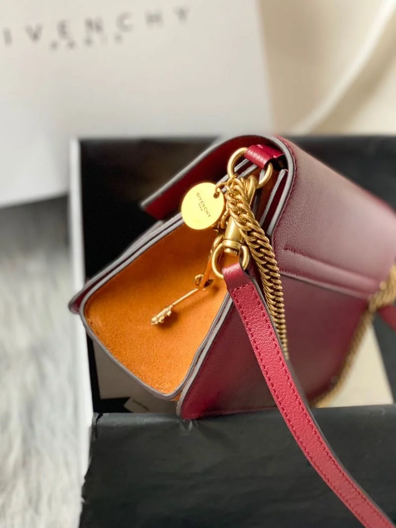 Givenchy Satchel Bags Stretchable 44758