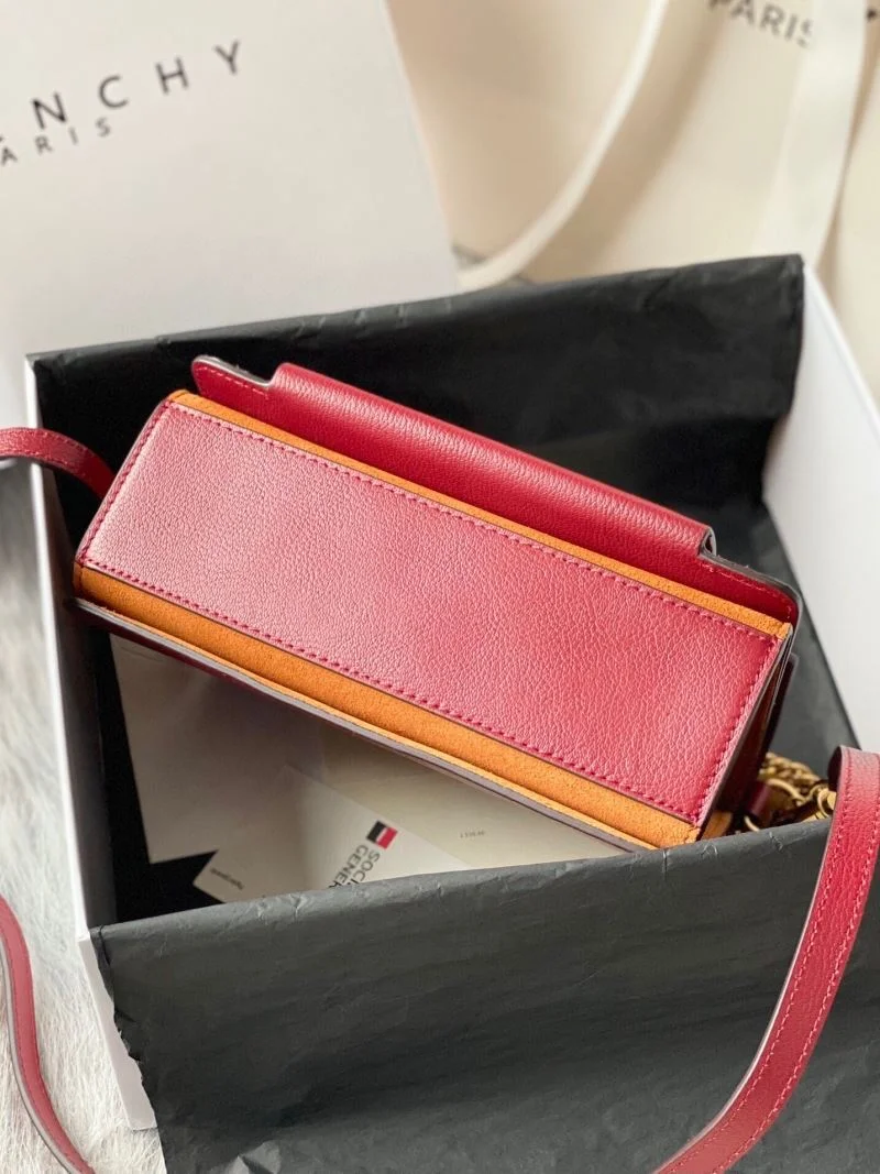 Givenchy Satchel Bags Stretchable 44758