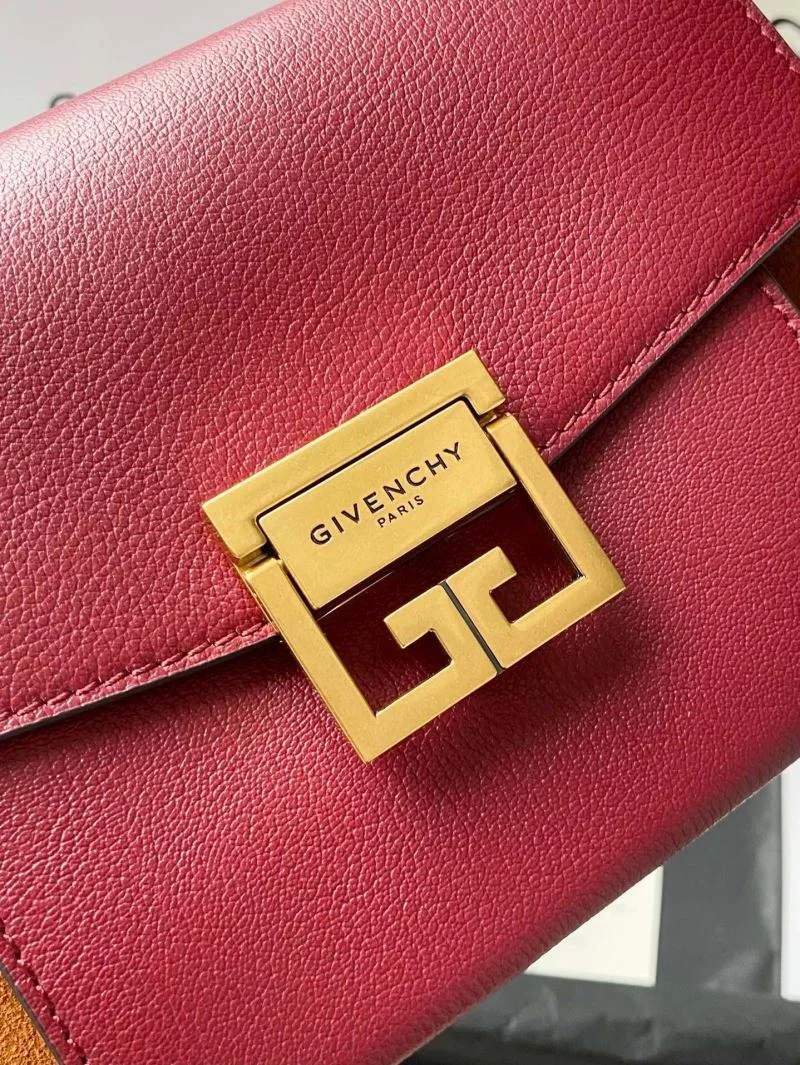 Givenchy Satchel Bags Stretchable 44758