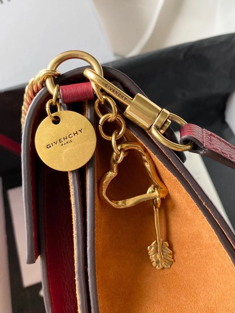 Givenchy Satchel Bags Stretchable 44758