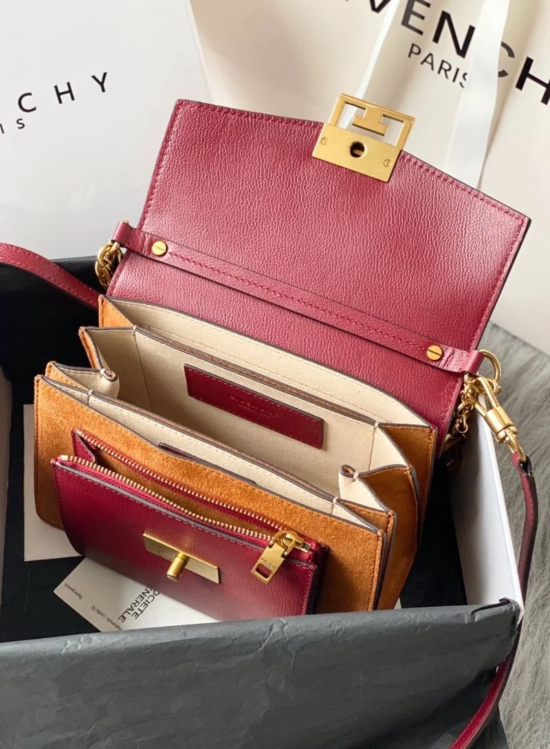 Givenchy Satchel Bags Stretchable 44758