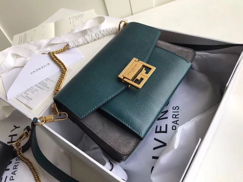 Givenchy Satchel Bags Sporty 44756