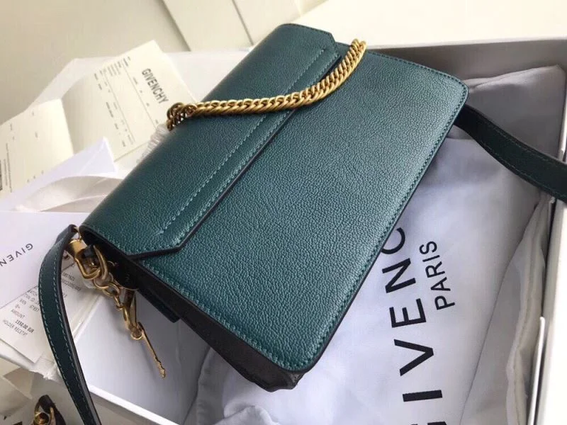 Givenchy Satchel Bags Sporty 44756