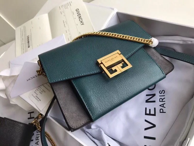 Givenchy Satchel Bags Sporty 44756