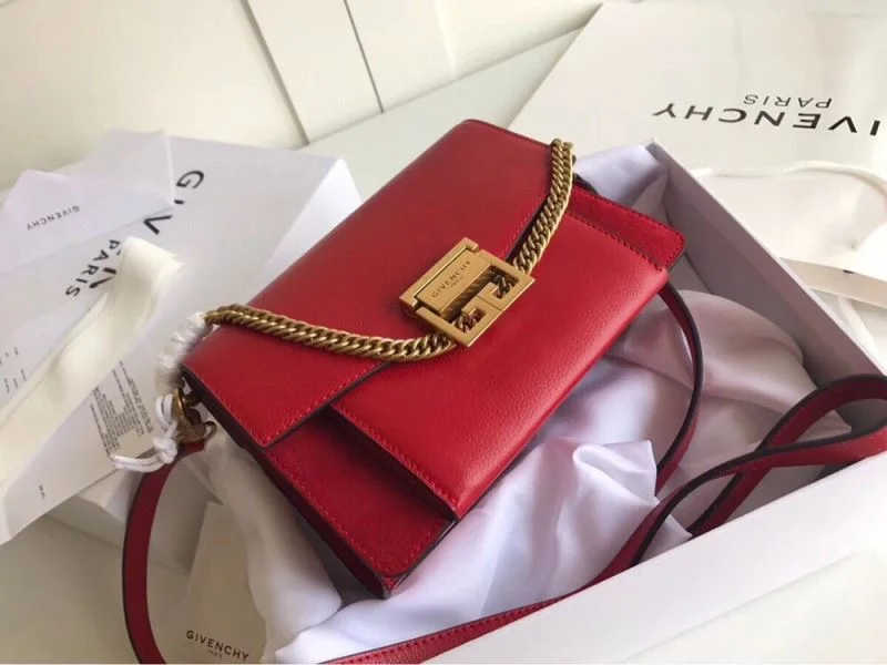 Sleek Givenchy Satchel Bags 44752