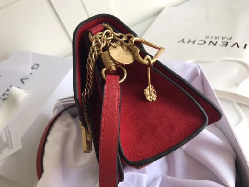 Sleek Givenchy Satchel Bags 44752