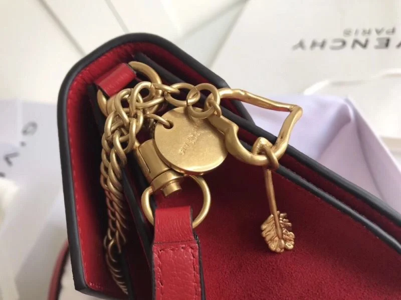 Sleek Givenchy Satchel Bags 44752