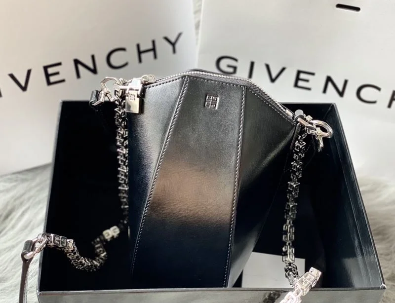 Givenchy Satchel Bags Supportive 44785