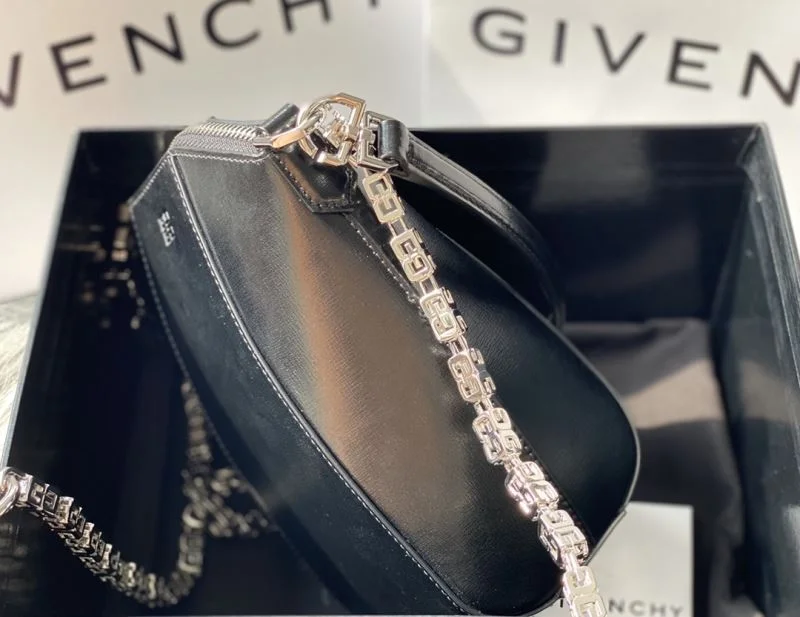 Givenchy Satchel Bags Supportive 44785