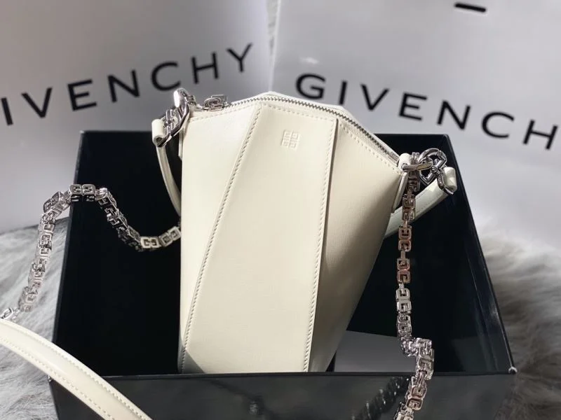 Refined Givenchy Satchel Bags 44815
