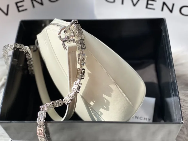 Refined Givenchy Satchel Bags 44815