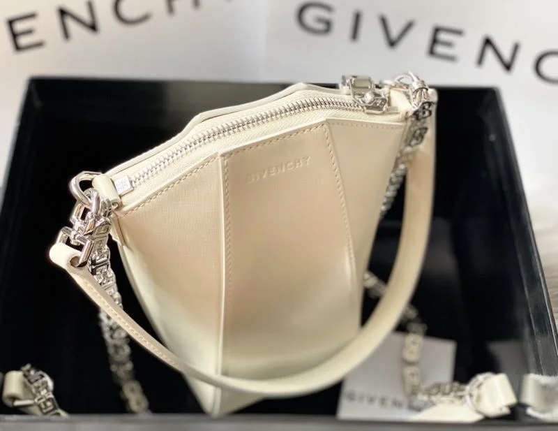 Refined Givenchy Satchel Bags 44815