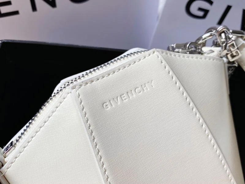 Refined Givenchy Satchel Bags 44815