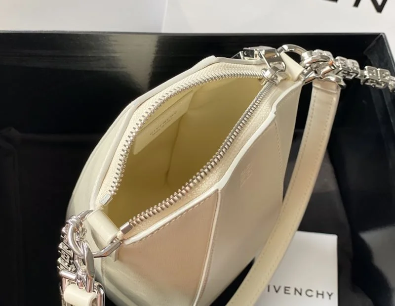 Refined Givenchy Satchel Bags 44815