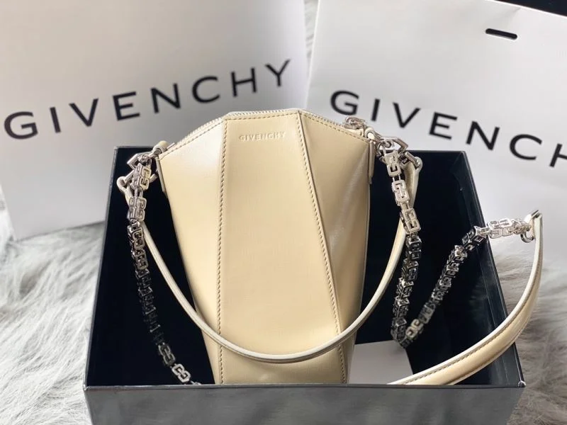 Givenchy Satchel Bags Bold 44744