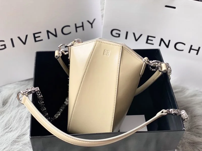 Givenchy Satchel Bags Bold 44744