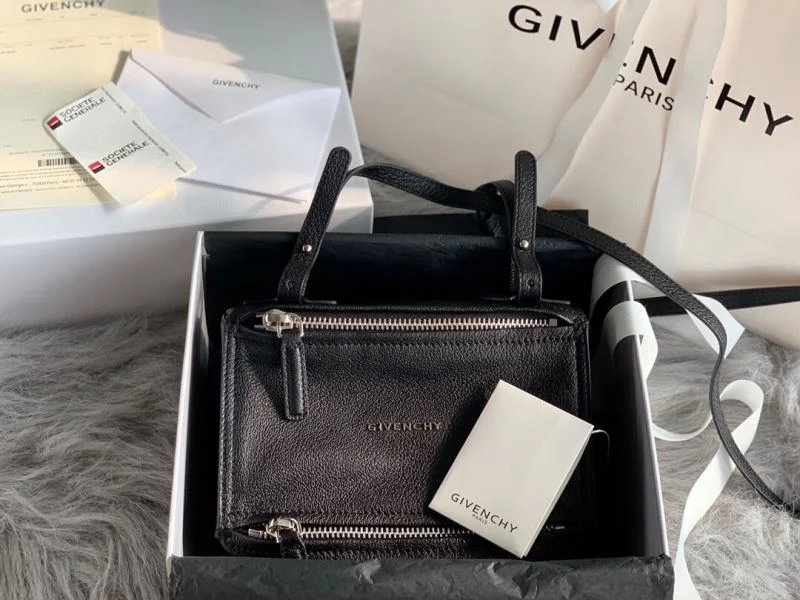 Compact Givenchy Satchel Bags 44742
