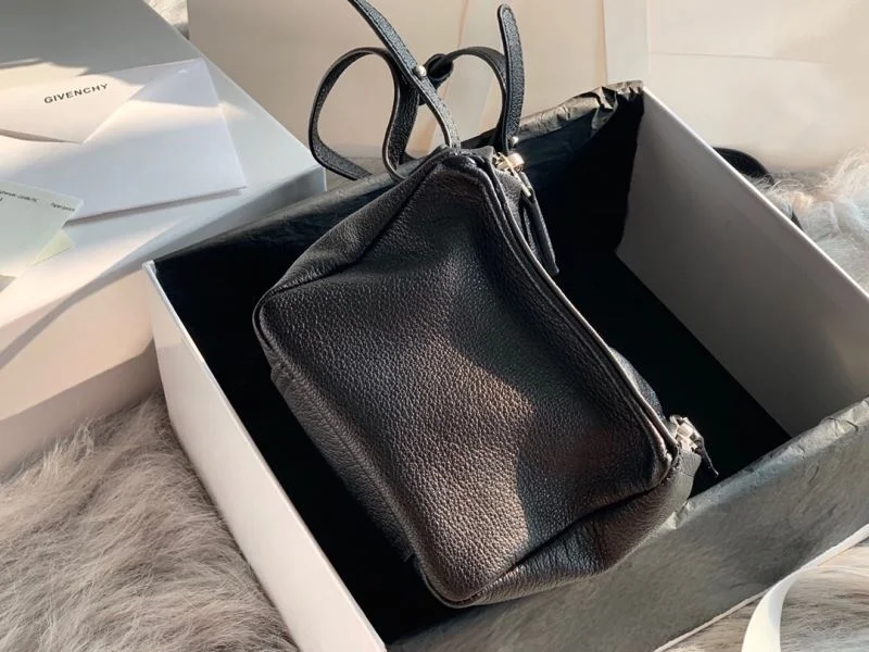 Compact Givenchy Satchel Bags 44742