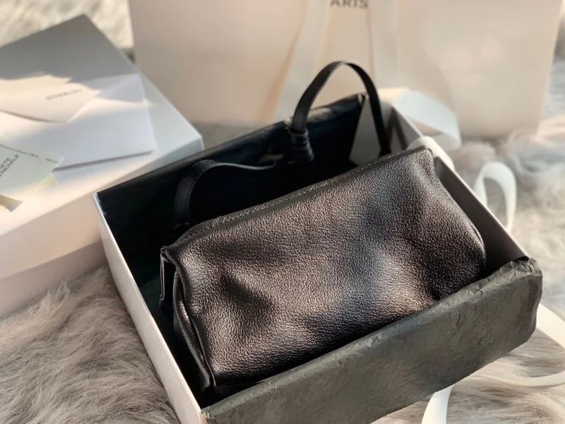 Compact Givenchy Satchel Bags 44742