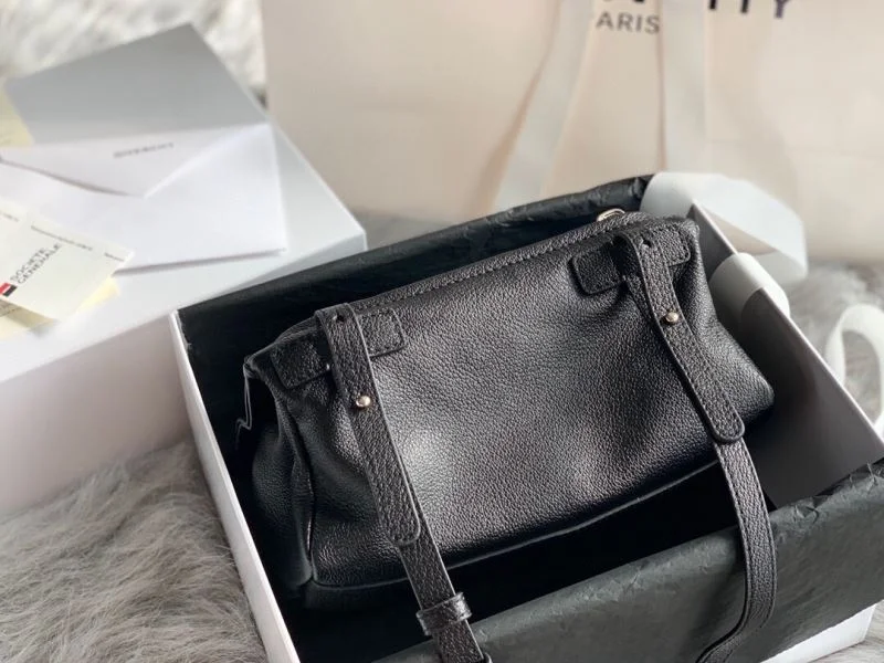 Compact Givenchy Satchel Bags 44742