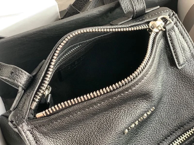 Compact Givenchy Satchel Bags 44742