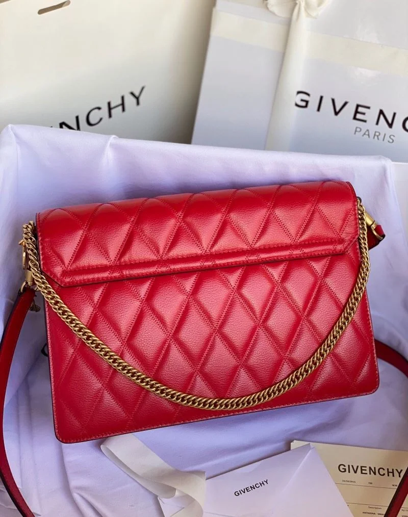 Givenchy Satchel Bags Effortless 44737