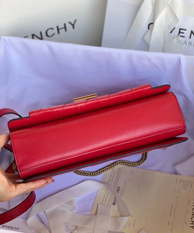 Givenchy Satchel Bags Effortless 44737