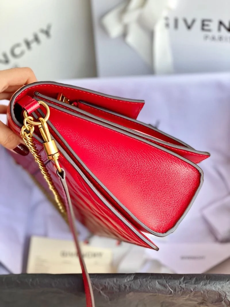 Givenchy Satchel Bags Effortless 44737