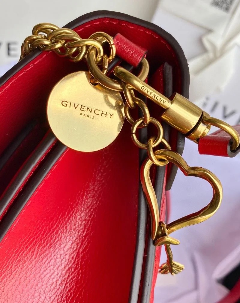 Givenchy Satchel Bags Effortless 44737