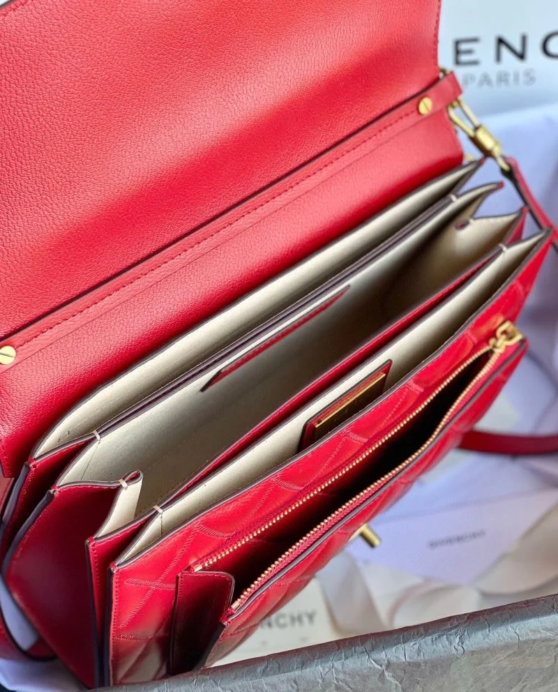 Givenchy Satchel Bags Effortless 44737