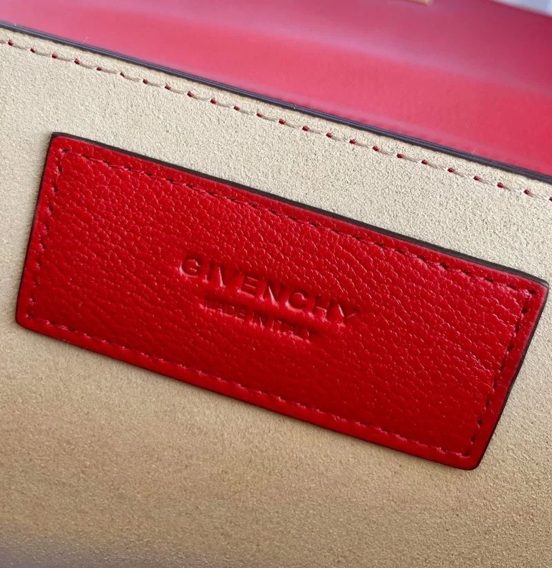Givenchy Satchel Bags Effortless 44737