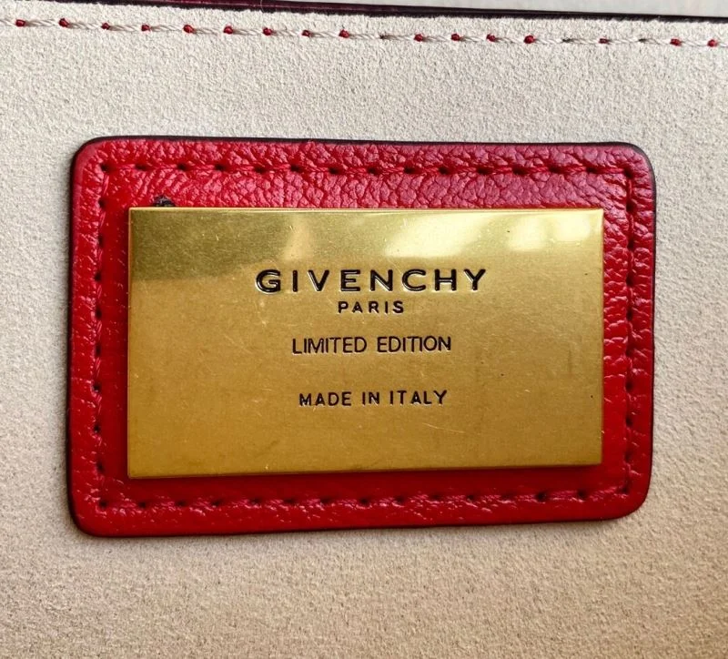Givenchy Satchel Bags Effortless 44737