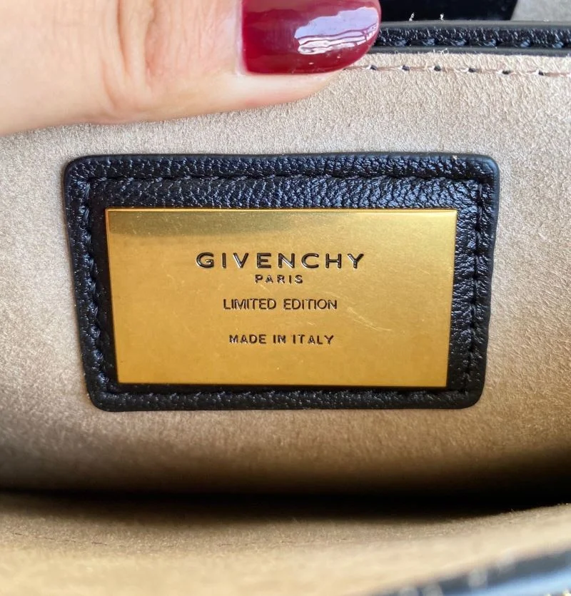 Givenchy Satchel Bags Contemporary 44763