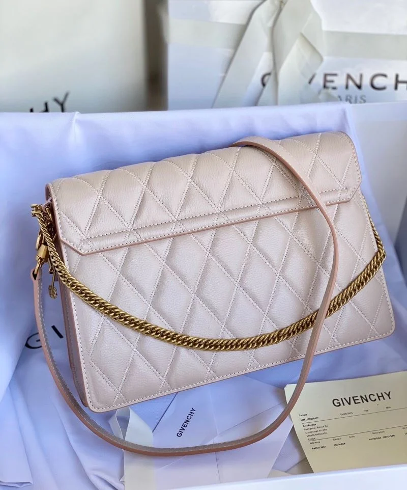 SmartChoice Givenchy Satchel Bags 44730