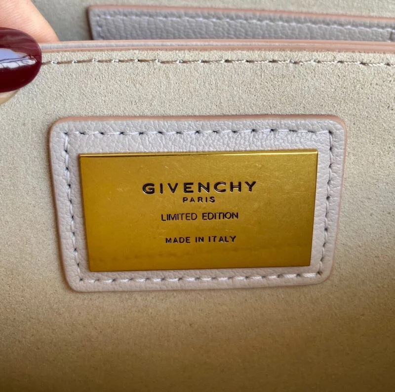 SmartChoice Givenchy Satchel Bags 44730