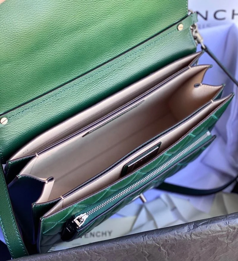 Givenchy Satchel Bags Sustainable 44727