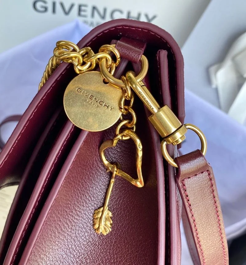 SmoothTexture Givenchy Satchel Bags 44729